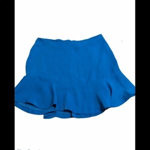 Forever 21 Mini Skirt